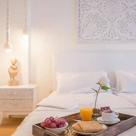 Luxury Apartment Rosita Sitio de Calahonda Bagian luar foto