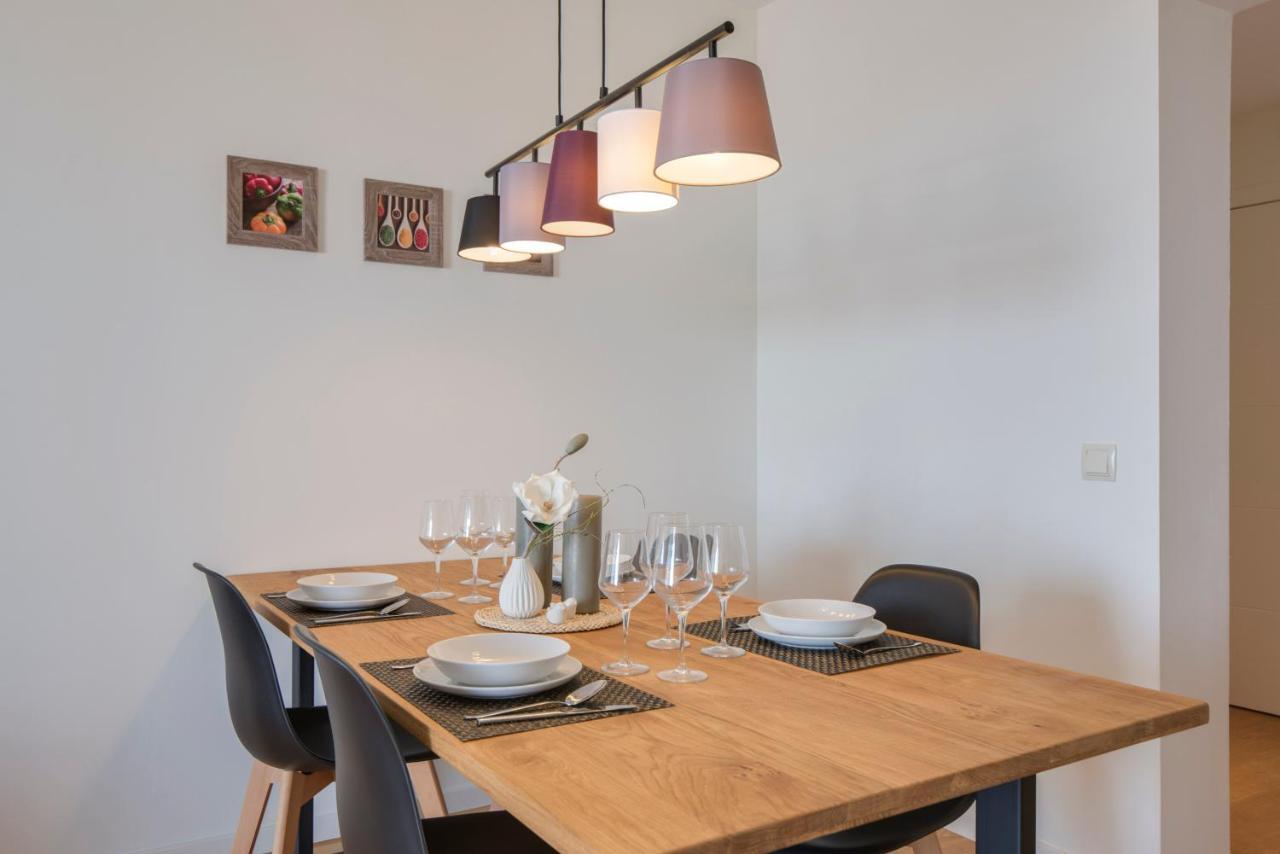 Luxury Apartment Rosita Sitio de Calahonda Bagian luar foto