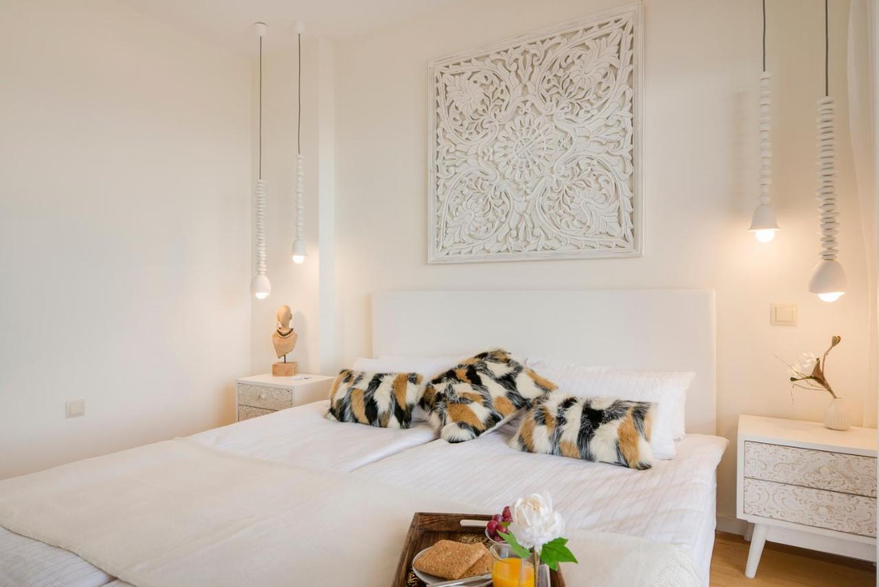 Luxury Apartment Rosita Sitio de Calahonda Bagian luar foto