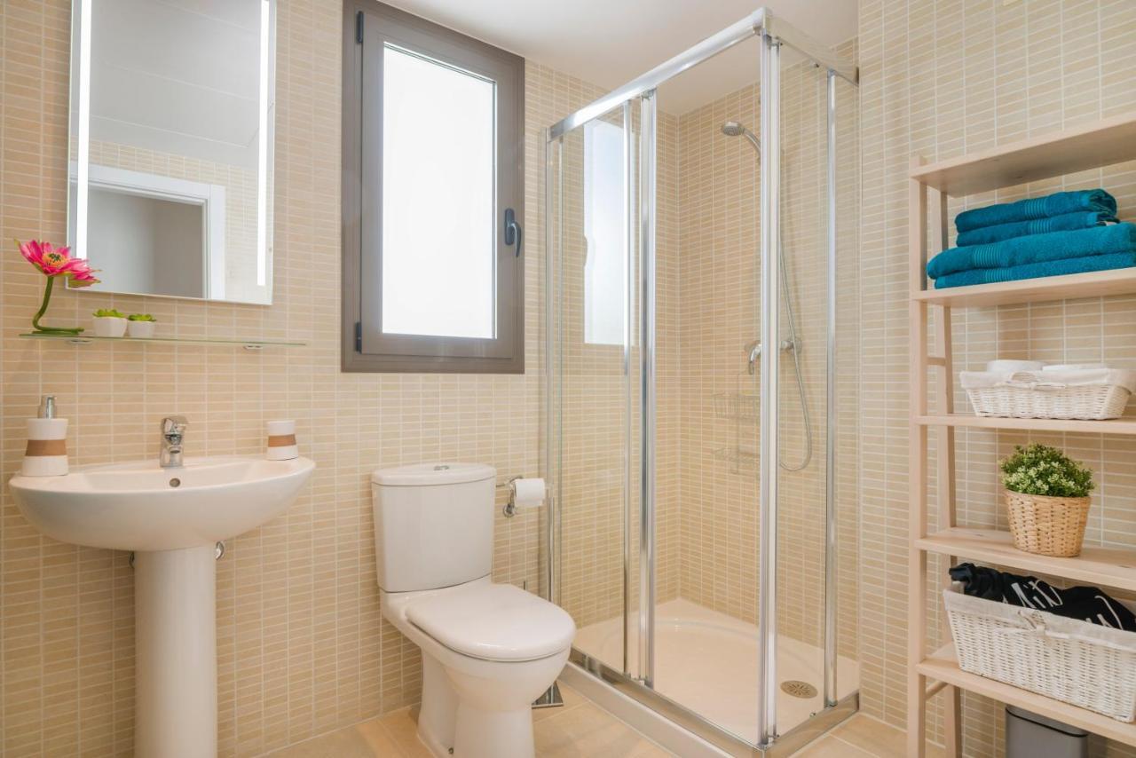 Luxury Apartment Rosita Sitio de Calahonda Bagian luar foto